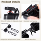 LED Magnifying Glasses – Interchangeable Lenses & Shadow-Free Precision Design