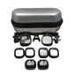 LED Magnifying Glasses – Interchangeable Lenses & Shadow-Free Precision Design