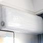 Keep Appliances Dust-Free Instantly! Stretchable Clear Dust Cover