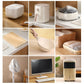 Keep Appliances Dust-Free Instantly! Stretchable Clear Dust Cover