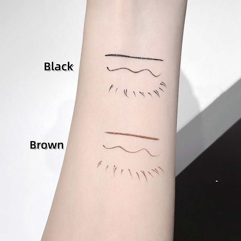 🔥 50% OFF · Ultra-Fine Tip Eyeliner for Beginners ✨