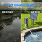 Solar Pond Aerator Kit – High-Efficiency & Easy Setup