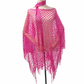 Summer Metallic Crochet Cover-Up – Lightweight, Flowy & Effortlessly Stylish summer outfit