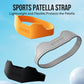 Health Every Day🏃‍♀️Silicone Patellar Tendon Support Strap