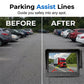Reverse With Confidence Instantly! Solar No-Wire HD Backup Camera