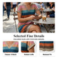 V-Neck Dress – Breezy, Pocketed & Effortless