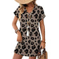 V-Neck Dress – Breezy, Pocketed & Effortless