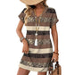 V-Neck Dress – Breezy, Pocketed & Effortless