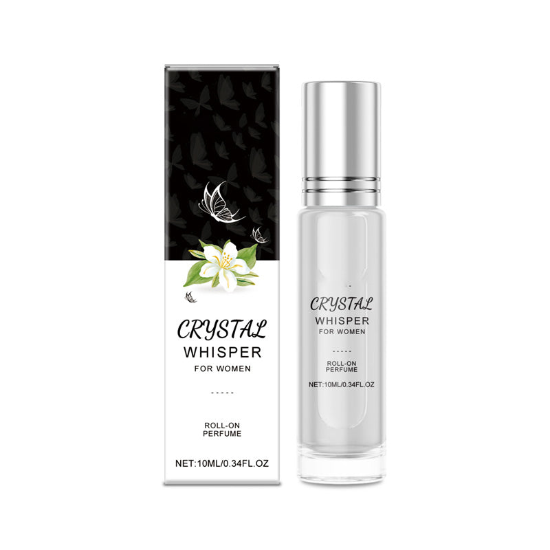 Natural Roll-On Perfume – All-Day Fresh Scent✨