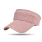 🏆BIG SALE BUY 1 FREE 1🎉Women's Breathable Knit Sun Visor Hat