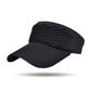 🏆BIG SALE BUY 1 FREE 1🎉Women's Breathable Knit Sun Visor Hat