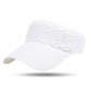 🏆BIG SALE BUY 1 FREE 1🎉Women's Breathable Knit Sun Visor Hat