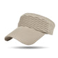 🏆BIG SALE BUY 1 FREE 1🎉Women's Breathable Knit Sun Visor Hat