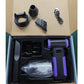 Turbo Jet Fan for Mess-Free RC Cleanup
