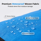 Heavy-Duty Extra-Large Storage Bag – Water-Resistant & Tear-Proof