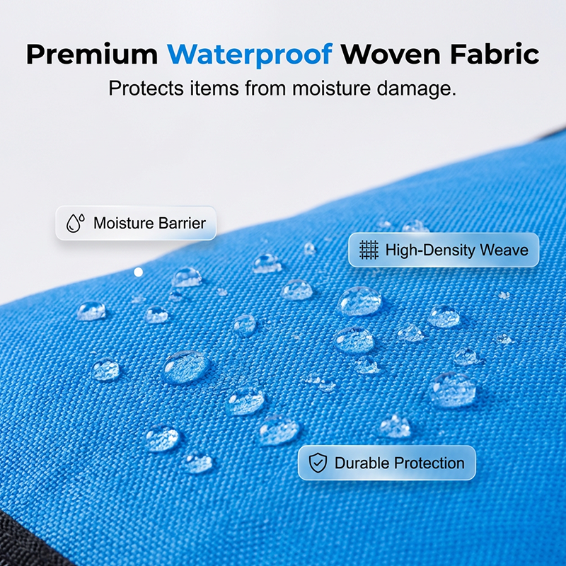Heavy-Duty Extra-Large Storage Bag – Water-Resistant & Tear-Proof
