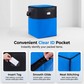 Heavy-Duty Extra-Large Storage Bag – Water-Resistant & Tear-Proof
