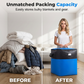 Heavy-Duty Extra-Large Storage Bag – Water-Resistant & Tear-Proof