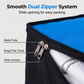 Heavy-Duty Extra-Large Storage Bag – Water-Resistant & Tear-Proof