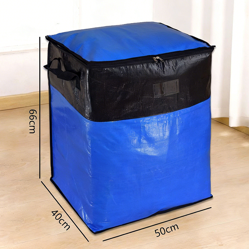 Heavy-Duty Extra-Large Storage Bag – Water-Resistant & Tear-Proof