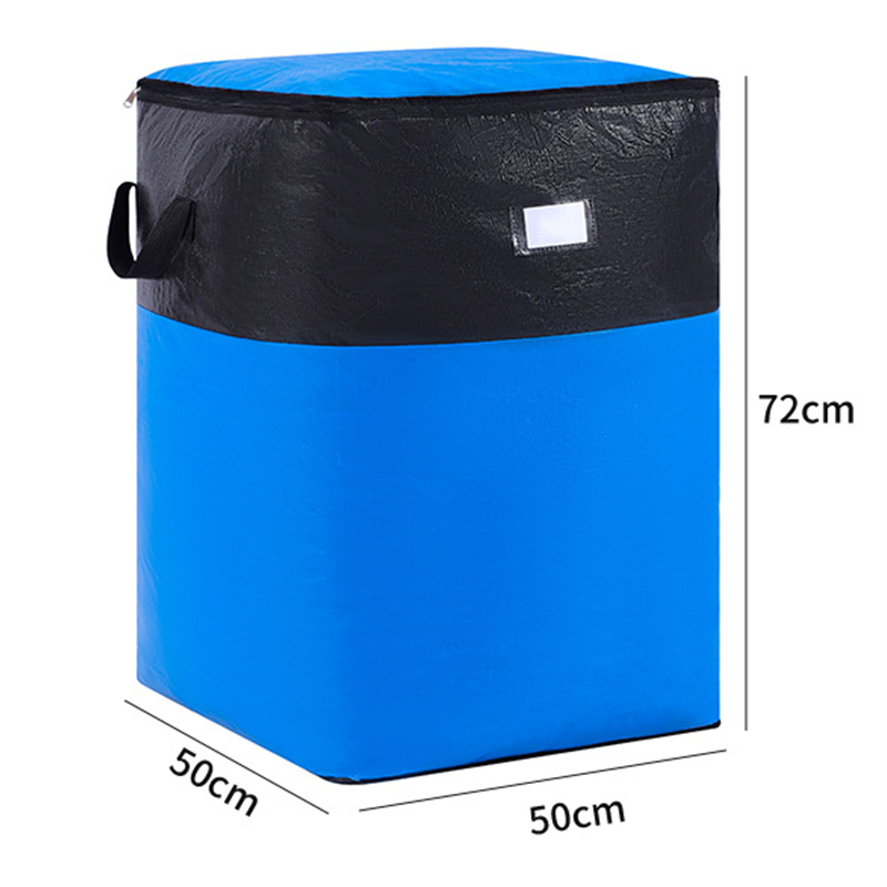 Heavy-Duty Extra-Large Storage Bag – Water-Resistant & Tear-Proof