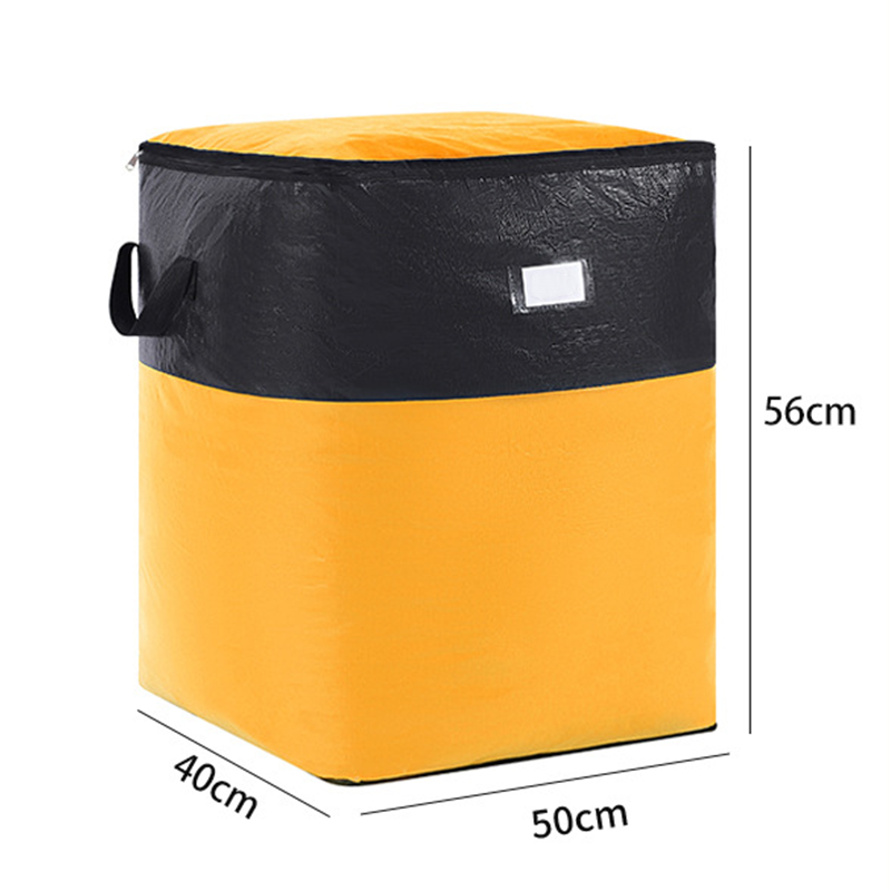 Heavy-Duty Extra-Large Storage Bag – Water-Resistant & Tear-Proof