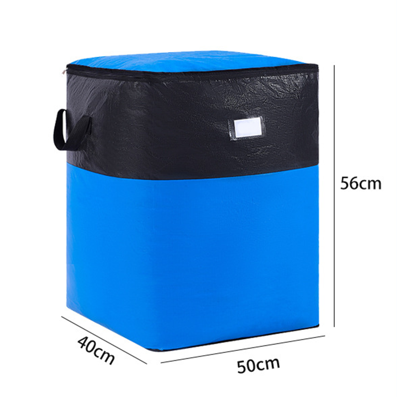 Heavy-Duty Extra-Large Storage Bag – Water-Resistant & Tear-Proof