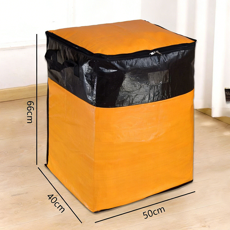Heavy-Duty Extra-Large Storage Bag – Water-Resistant & Tear-Proof