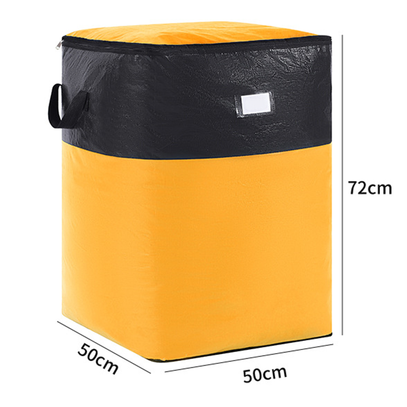 Heavy-Duty Extra-Large Storage Bag – Water-Resistant & Tear-Proof