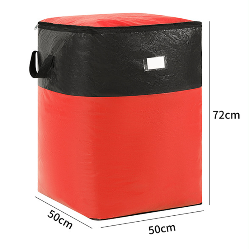 Heavy-Duty Extra-Large Storage Bag – Water-Resistant & Tear-Proof