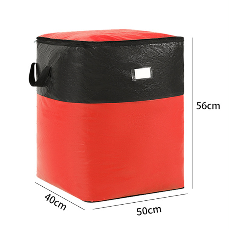Heavy-Duty Extra-Large Storage Bag – Water-Resistant & Tear-Proof