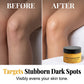 Brightening Turmeric Body Scrub – Gentle Exfoliation, Radiant Glow