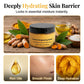 Brightening Turmeric Body Scrub – Gentle Exfoliation, Radiant Glow
