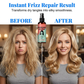 Frizz Control Wig Spray – Lightweight & Nourishing