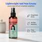 Frizz Control Wig Spray – Lightweight & Nourishing