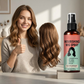 Frizz Control Wig Spray – Lightweight & Nourishing