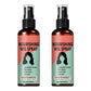 Frizz Control Wig Spray – Lightweight & Nourishing