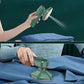 Micro Steam Iron – Fast, Portable Wrinkle Remover, No Overheat