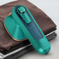 Micro Steam Iron – Fast, Portable Wrinkle Remover, No Overheat