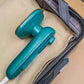 Micro Steam Iron – Fast, Portable Wrinkle Remover, No Overheat
