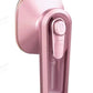 Micro Steam Iron – Fast, Portable Wrinkle Remover, No Overheat