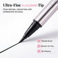 Zero-Mistake Dual Eyeliner – Ultra-Precise, Built-in Corrector