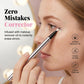 Zero-Mistake Dual Eyeliner – Ultra-Precise, Built-in Corrector