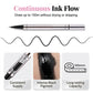 Zero-Mistake Dual Eyeliner – Ultra-Precise, Built-in Corrector