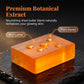 Gentle Cleansing Persimmon Soap