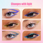 Buy 1 Get 1 Free · Smudgeproof Color-Shift Eyeliner ✨