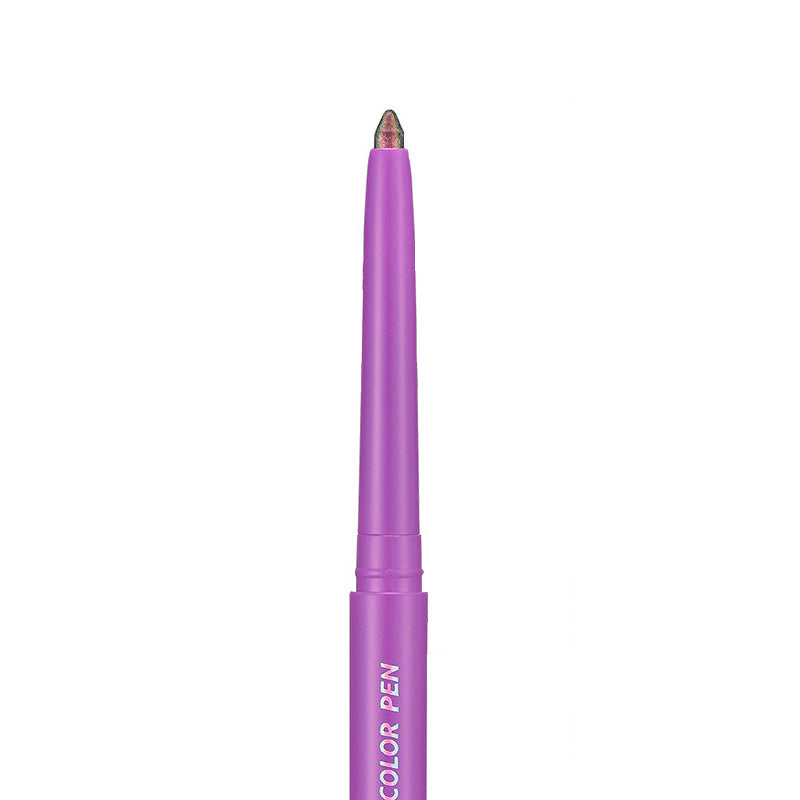 Buy 1 Get 1 Free · Smudgeproof Color-Shift Eyeliner ✨
