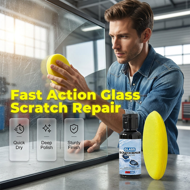 Eyewear Scratch Repair – HD Clarity Restored in Seconds