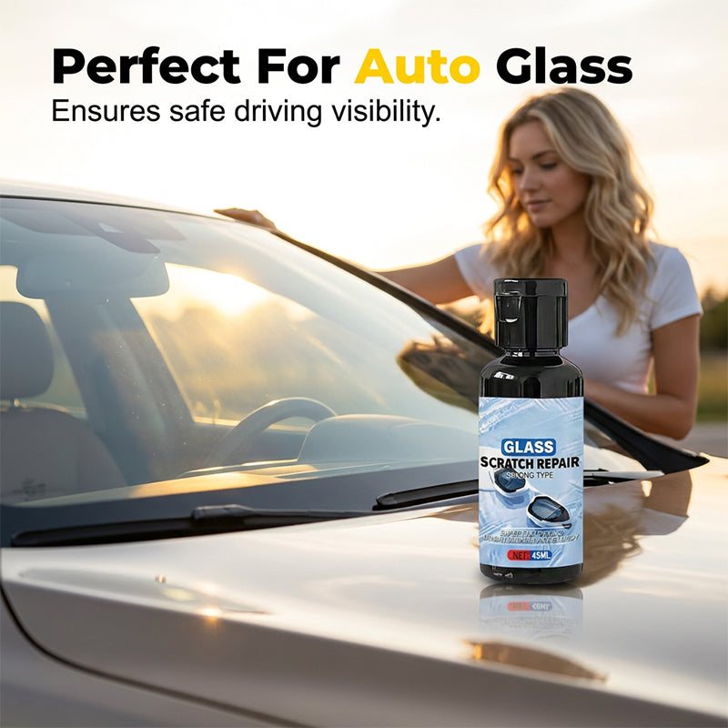 Eyewear Scratch Repair – HD Clarity Restored in Seconds
