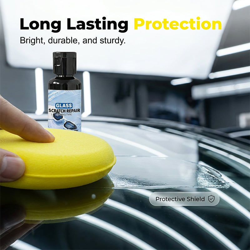 Eyewear Scratch Repair – HD Clarity Restored in Seconds